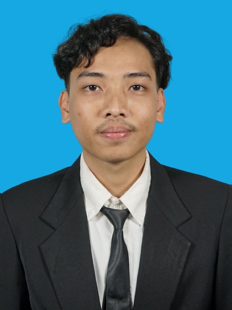 Muhamad Sudrajat